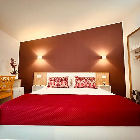 B&B The Sun - Family Rooms Tropea Buitenkant foto