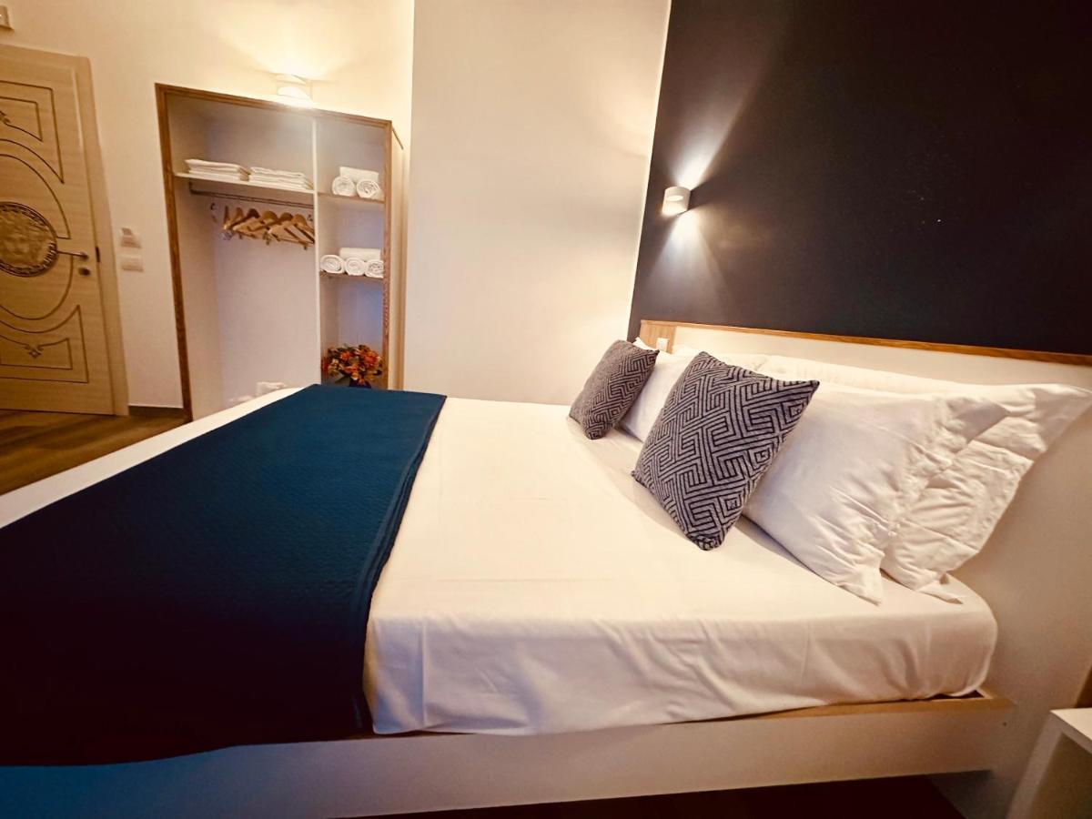 B&B The Sun - Family Rooms Tropea Buitenkant foto
