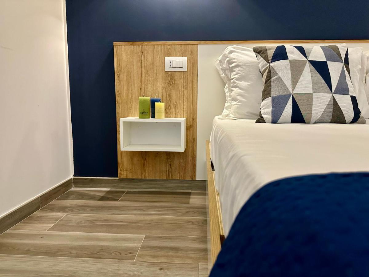 B&B The Sun - Family Rooms Tropea Buitenkant foto